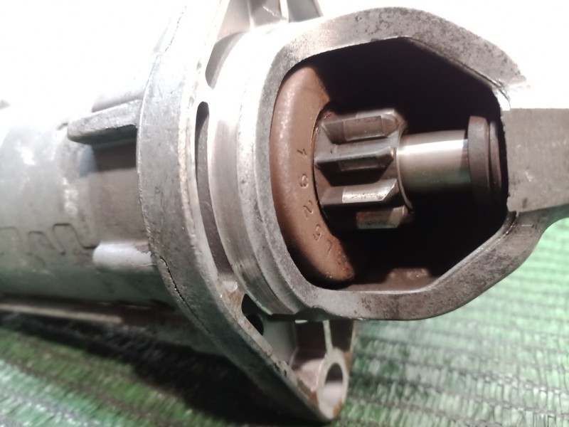 Recambio de motor arranque para fiat punto (199_) 1.3 d multijet referencia OEM IAM   