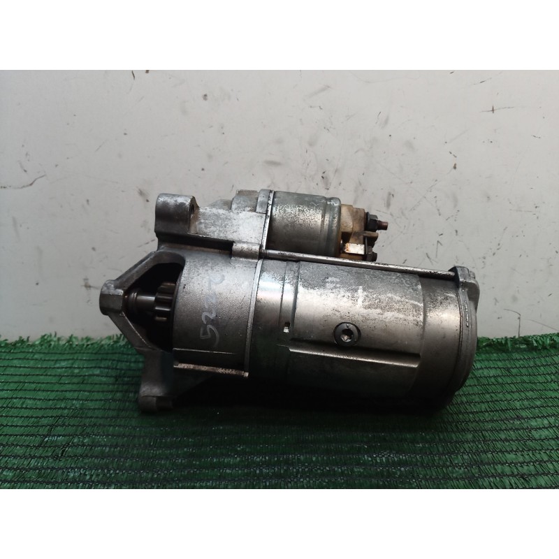 Recambio de motor arranque para peugeot 307 cc (s2) sport referencia OEM IAM   