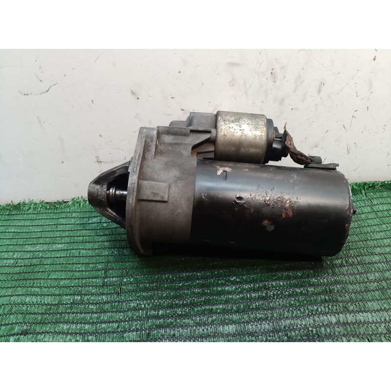 Recambio de motor arranque para ford focus c-max (cap) 1.8 tdci turbodiesel cat referencia OEM IAM   