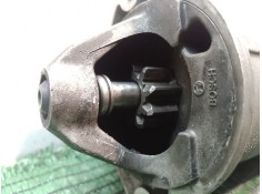 Recambio de motor arranque para ford focus c-max (cap) 1.8 tdci turbodiesel cat referencia OEM IAM    2