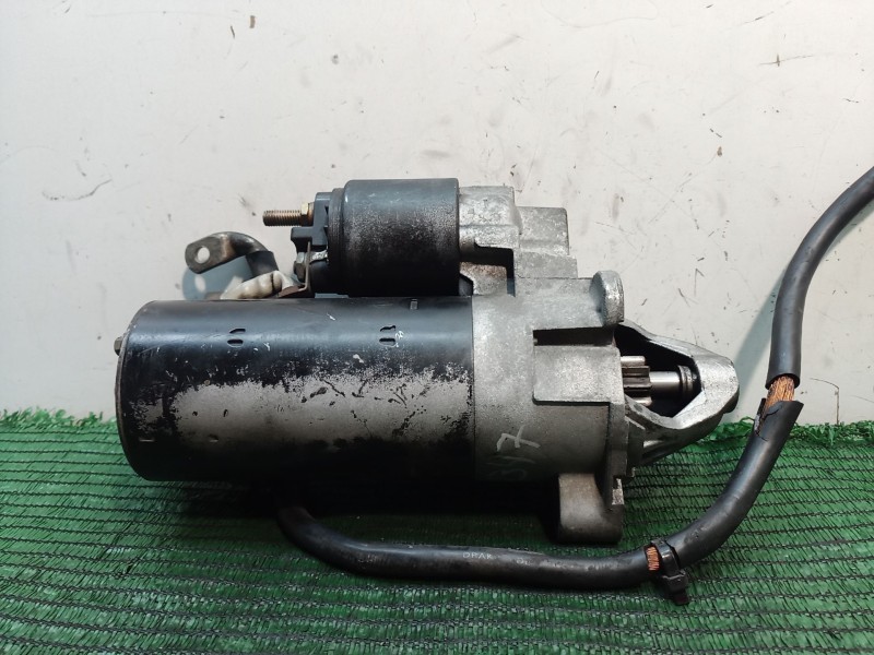 Recambio de motor arranque para volkswagen passat variant (3b5) comfortline referencia OEM IAM   