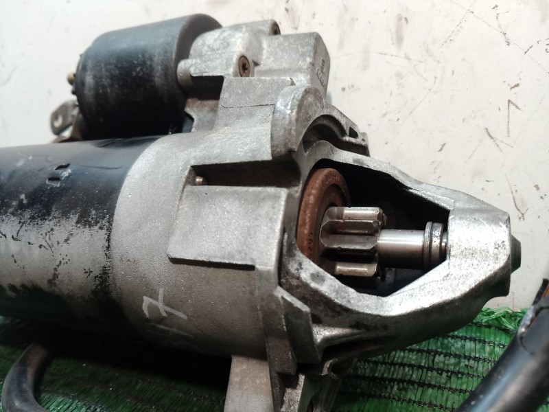 Recambio de motor arranque para volkswagen passat variant (3b5) comfortline referencia OEM IAM   