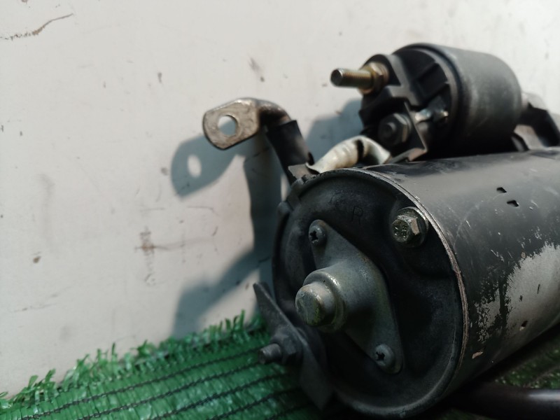 Recambio de motor arranque para volkswagen passat variant (3b5) comfortline referencia OEM IAM   