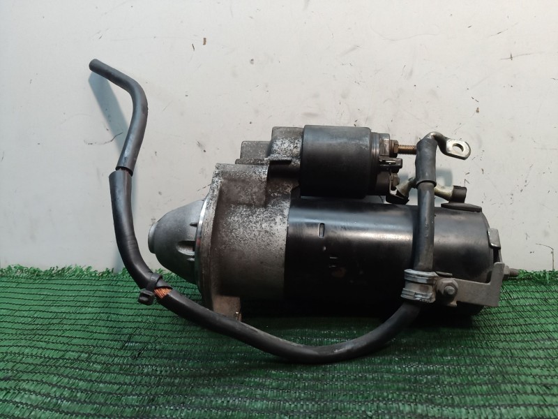 Recambio de motor arranque para volkswagen passat variant (3b5) comfortline referencia OEM IAM   