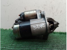 Recambio de motor arranque para hyundai tucson (jm) 2,0 classic 4x2 referencia OEM IAM   