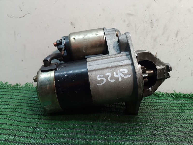 Recambio de motor arranque para hyundai tucson (jm) 2,0 classic 4x2 referencia OEM IAM   