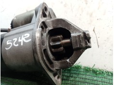 Recambio de motor arranque para hyundai tucson (jm) 2,0 classic 4x2 referencia OEM IAM    2