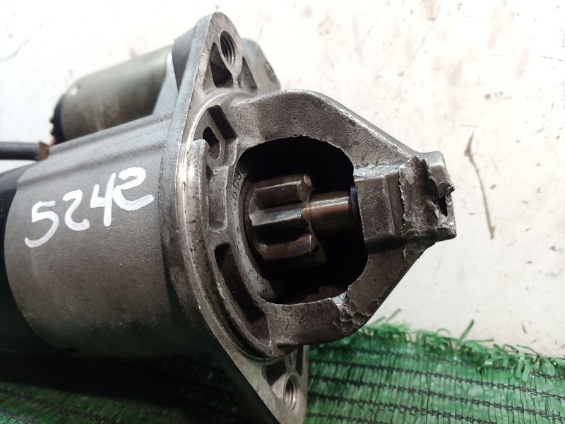 Recambio de motor arranque para hyundai tucson (jm) 2,0 classic 4x2 referencia OEM IAM   