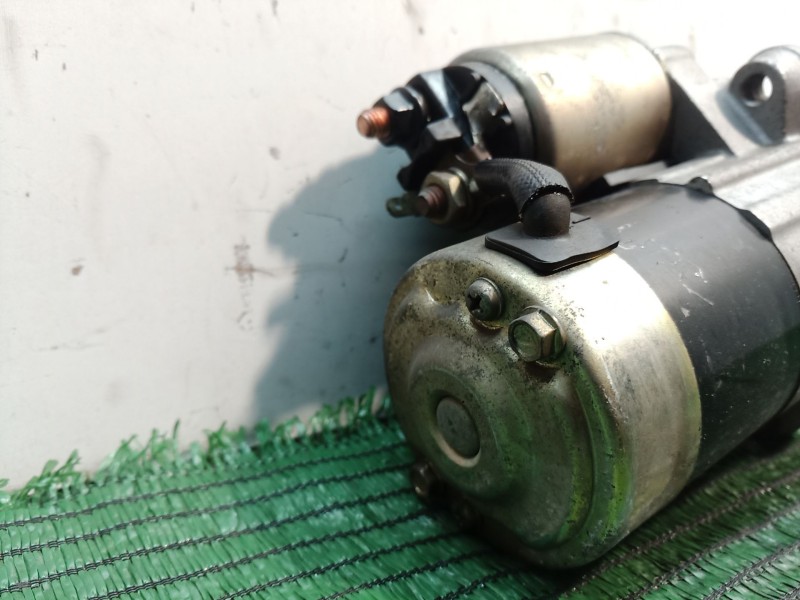 Recambio de motor arranque para hyundai tucson (jm) 2,0 classic 4x2 referencia OEM IAM   