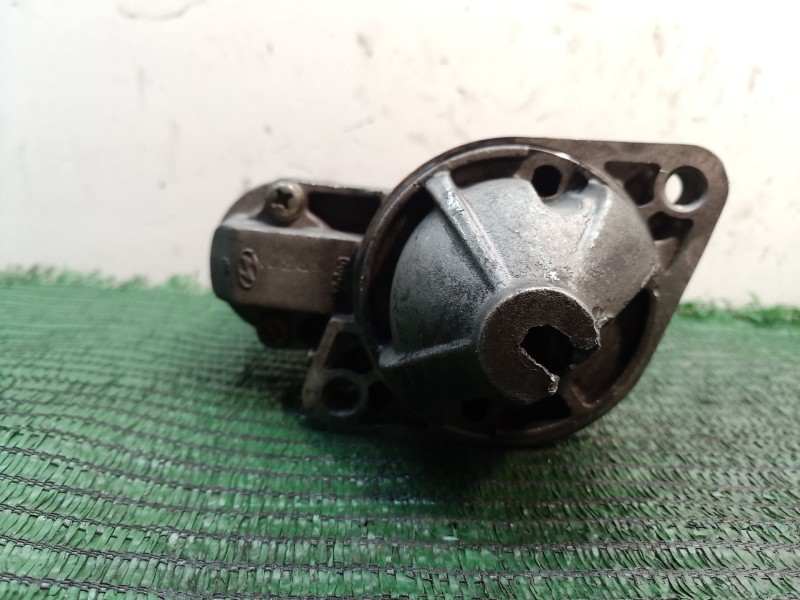 Recambio de motor arranque para hyundai tucson (jm) 2,0 classic 4x2 referencia OEM IAM   