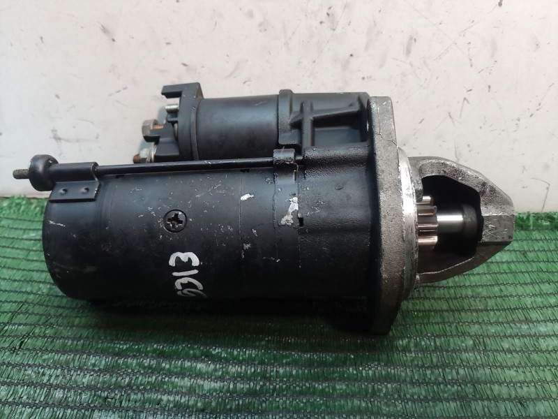 Recambio de motor arranque para bmw serie 3 compacto (e36) 316i referencia OEM IAM   