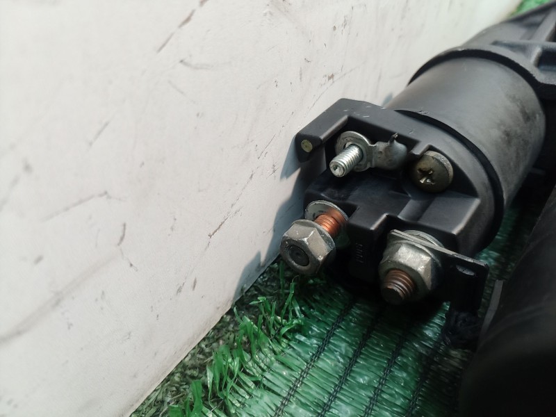 Recambio de motor arranque para bmw serie 3 compacto (e36) 316i referencia OEM IAM   