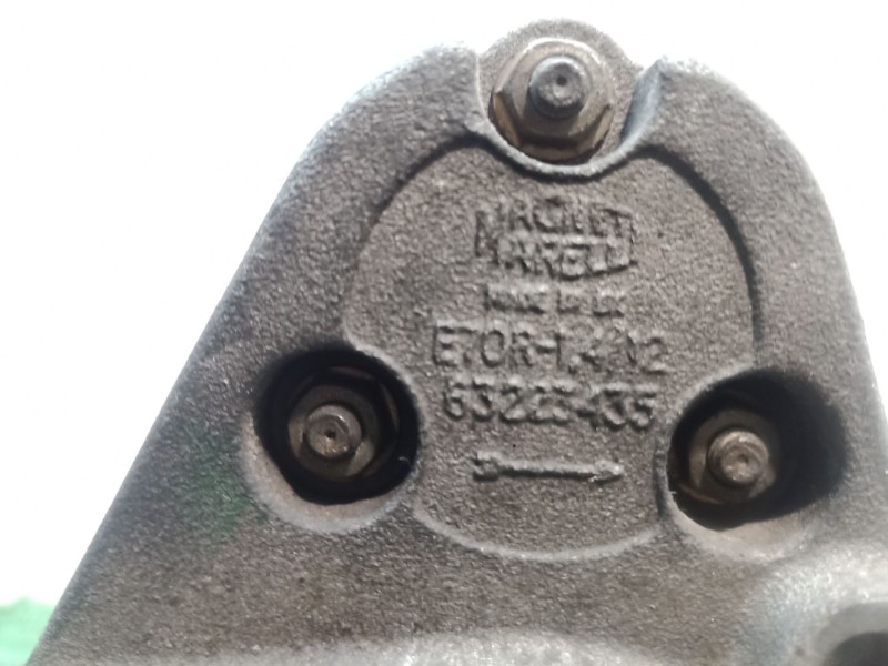 Recambio de motor arranque para bmw serie 3 compacto (e36) 316i referencia OEM IAM   