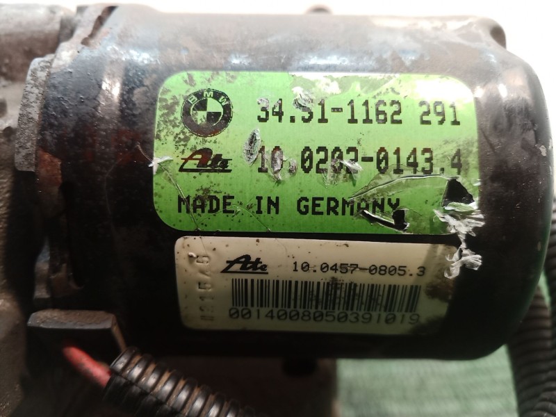 Recambio de abs para bmw serie 3 compacto (e36) 316i referencia OEM IAM   