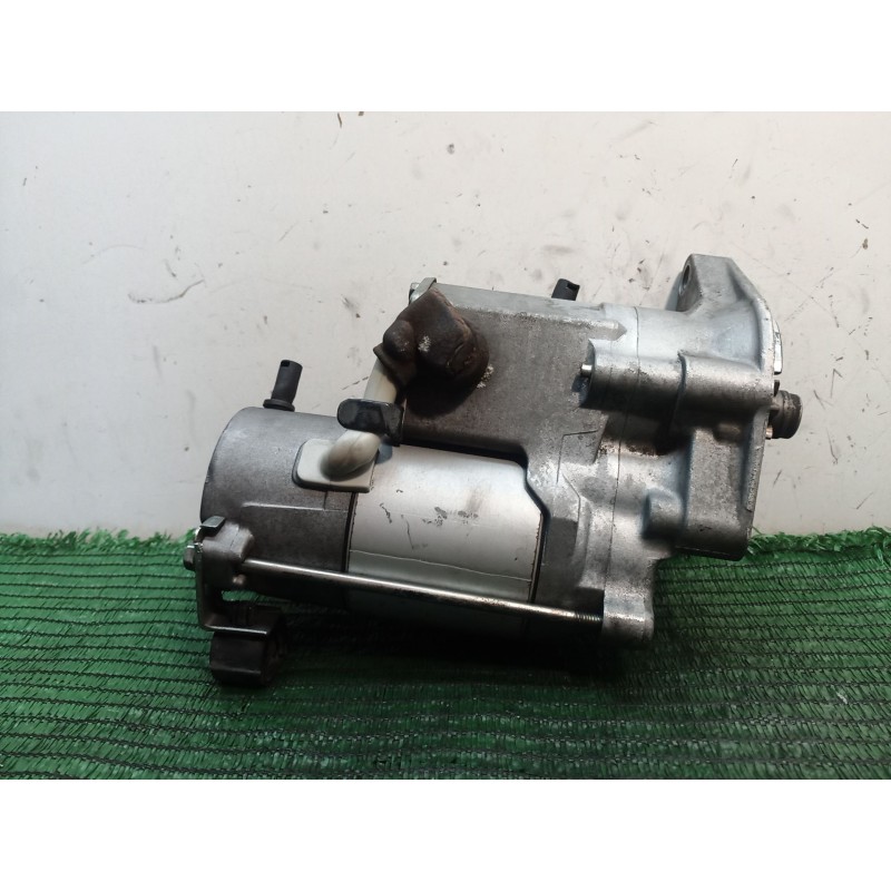 Recambio de motor arranque para opel astra k (b16) 1.6 cdti (68) referencia OEM IAM 4280002730 4280002730 4280002730