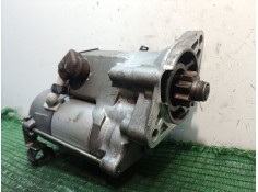 Recambio de motor arranque para opel astra k (b16) 1.6 cdti (68) referencia OEM IAM 4280002730 4280002730 4280002730 2