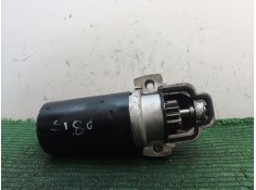 Recambio de motor arranque para ford transit combi ´06 ft 260 corto referencia OEM IAM   