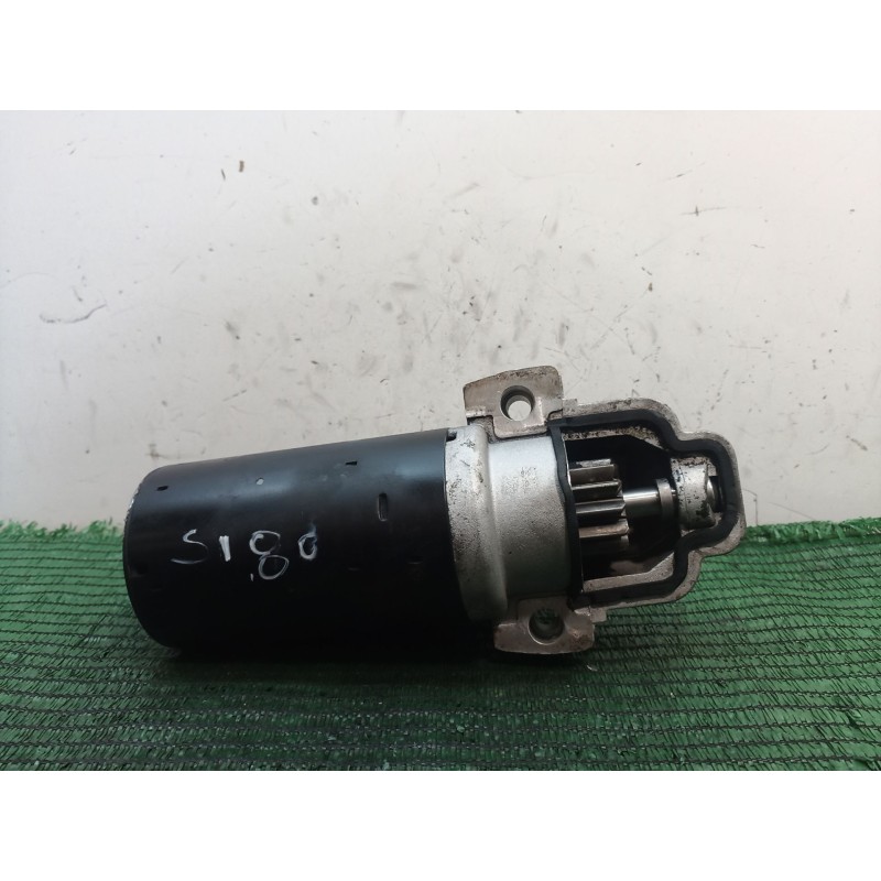 Recambio de motor arranque para ford transit combi ´06 ft 260 corto referencia OEM IAM   