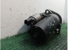Recambio de motor arranque para skoda octavia combi (1z5) elegance referencia OEM IAM    2