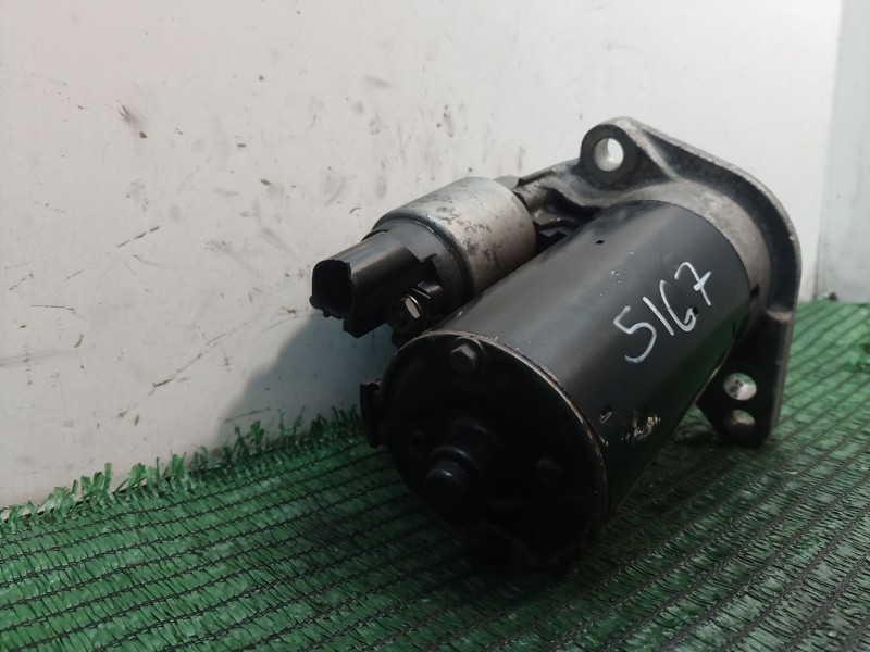 Recambio de motor arranque para skoda octavia combi (1z5) elegance referencia OEM IAM   