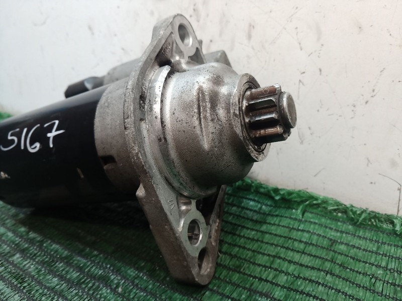 Recambio de motor arranque para skoda octavia combi (1z5) elegance referencia OEM IAM   