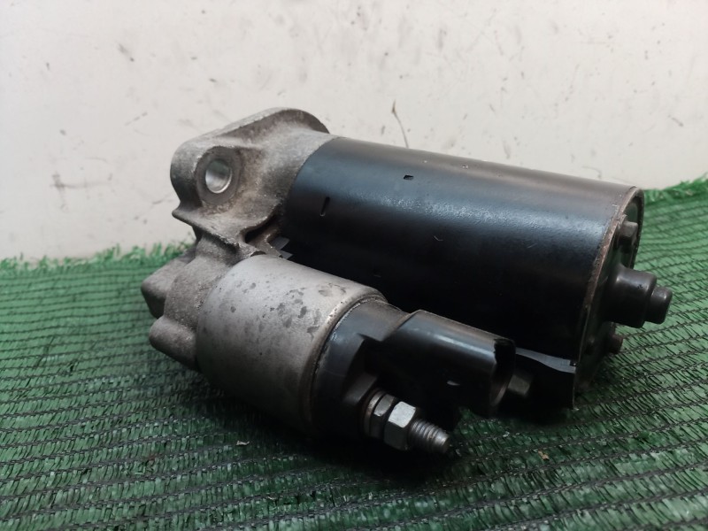 Recambio de motor arranque para skoda octavia combi (1z5) elegance referencia OEM IAM   