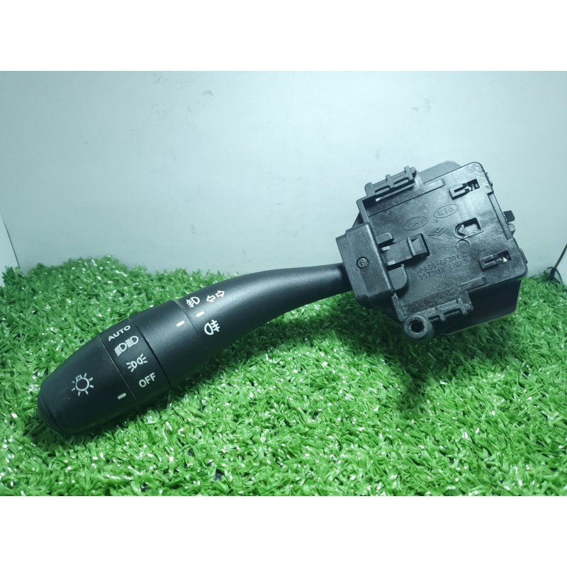 Recambio de mando luces para hyundai i30 (fd) 1.6 referencia OEM IAM   