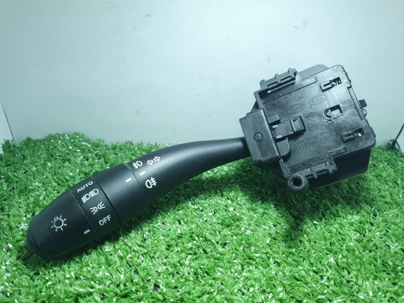 Recambio de mando luces para hyundai i30 (fd) 1.6 referencia OEM IAM   