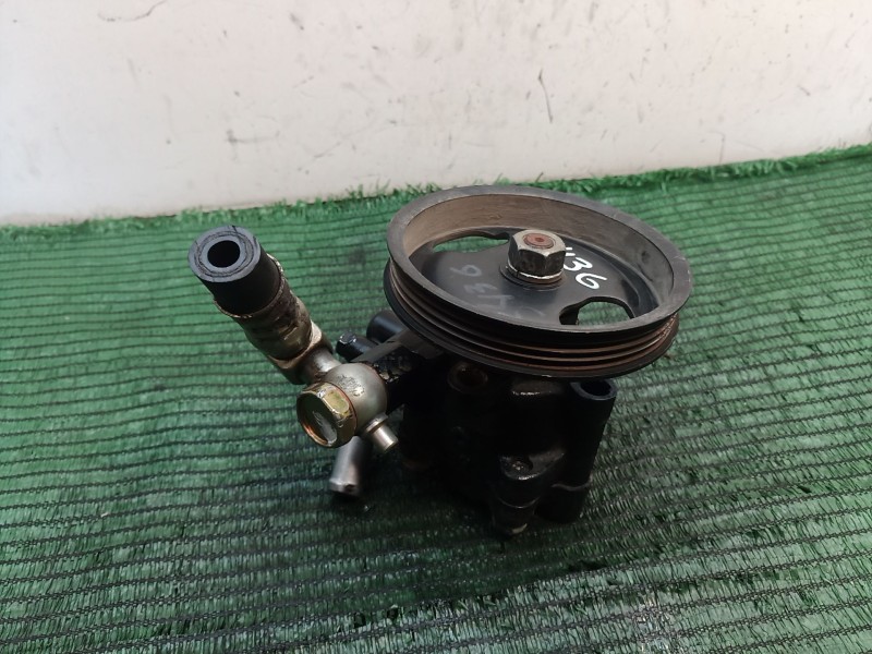 Recambio de bomba direccion para nissan almera i (n15) 1.6 referencia OEM IAM SINREF SIN REF SIN REF