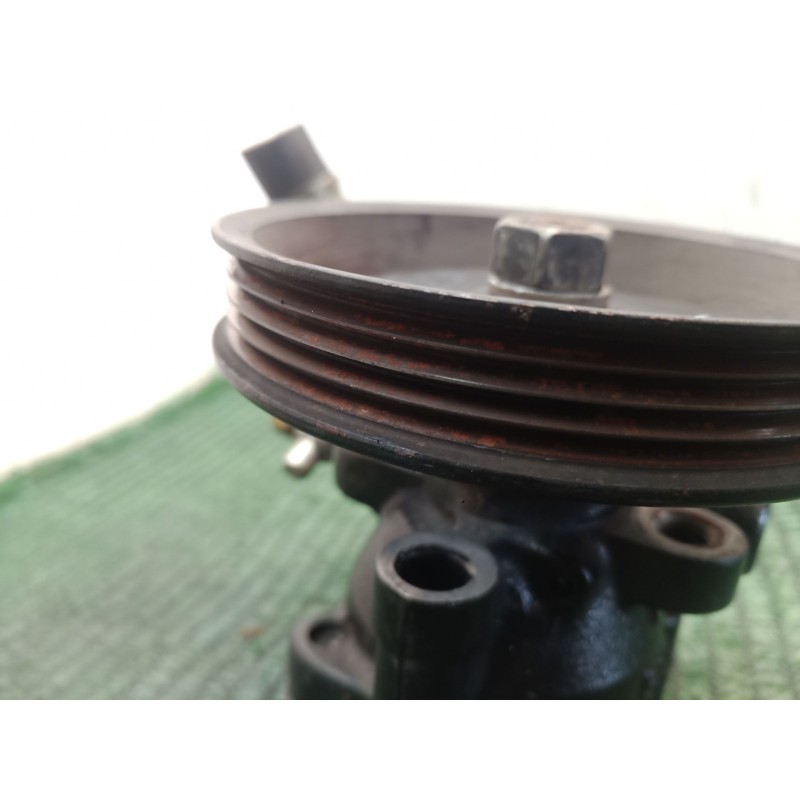 Recambio de bomba direccion para nissan almera i (n15) 1.6 referencia OEM IAM SINREF SIN REF SIN REF