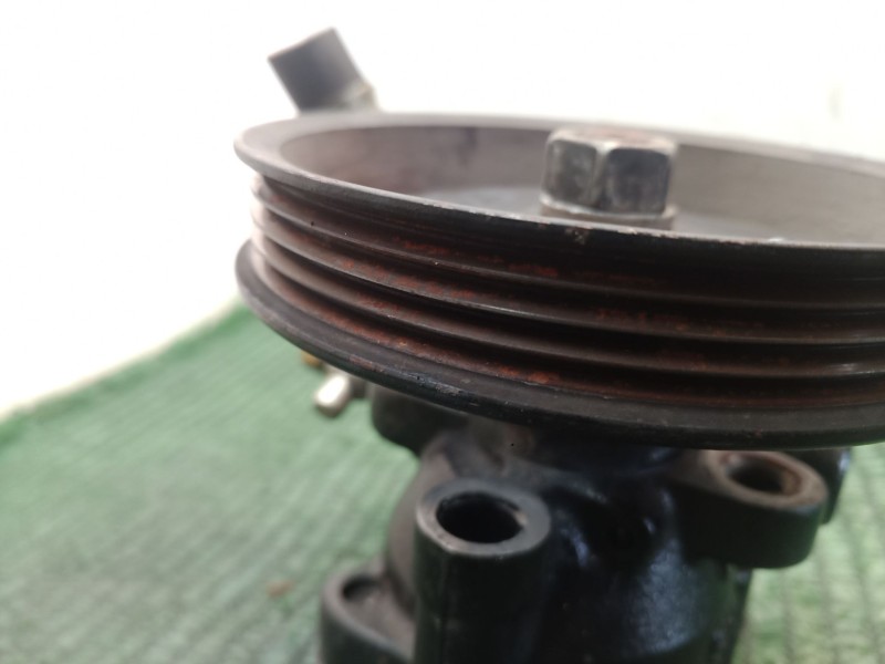 Recambio de bomba direccion para nissan almera i (n15) 1.6 referencia OEM IAM SINREF SIN REF SIN REF