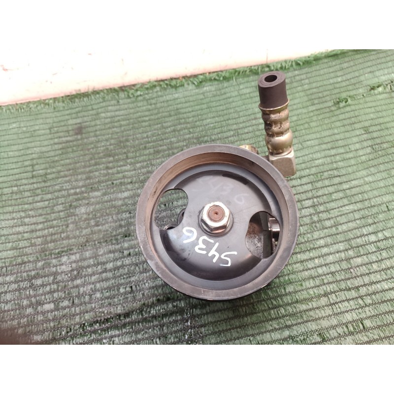 Recambio de bomba direccion para nissan almera i (n15) 1.6 referencia OEM IAM SINREF SIN REF SIN REF