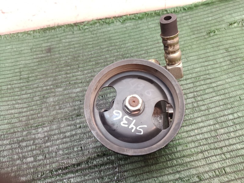 Recambio de bomba direccion para nissan almera i (n15) 1.6 referencia OEM IAM SINREF SIN REF SIN REF