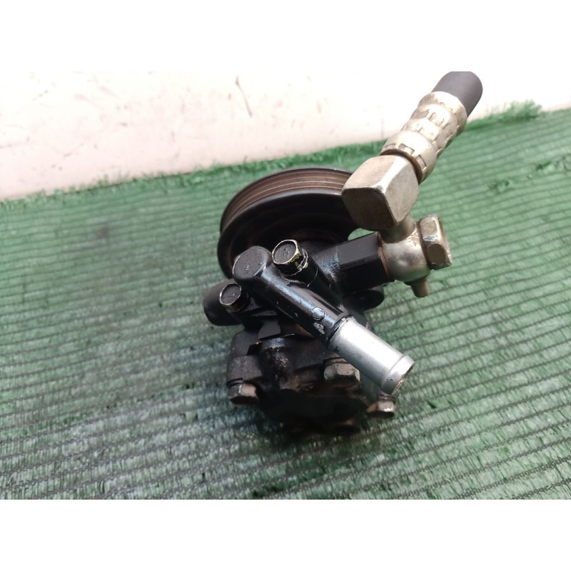 Recambio de bomba direccion para nissan almera i (n15) 1.6 referencia OEM IAM SINREF SIN REF SIN REF