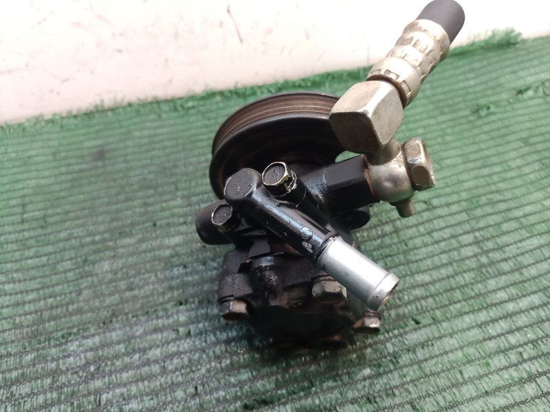 Recambio de bomba direccion para nissan almera i (n15) 1.6 referencia OEM IAM SINREF SIN REF SIN REF