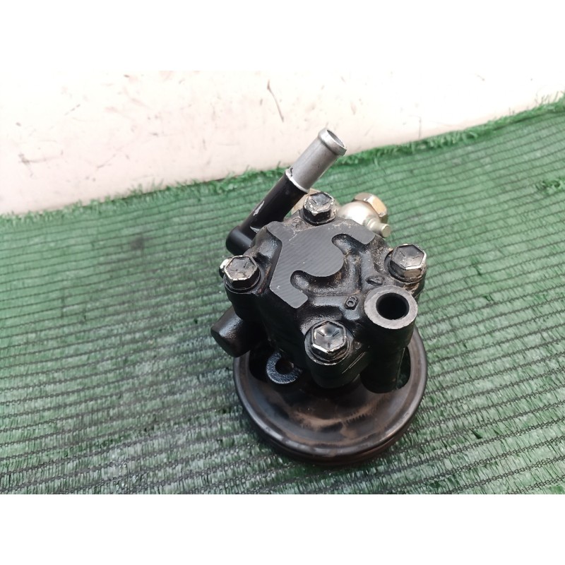 Recambio de bomba direccion para nissan almera i (n15) 1.6 referencia OEM IAM SINREF SIN REF SIN REF