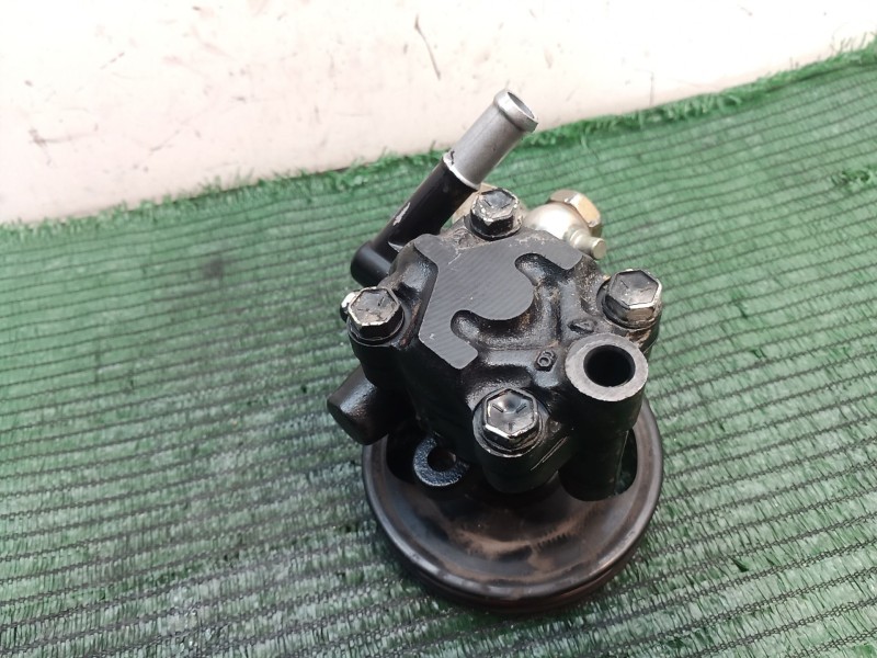 Recambio de bomba direccion para nissan almera i (n15) 1.6 referencia OEM IAM SINREF SIN REF SIN REF