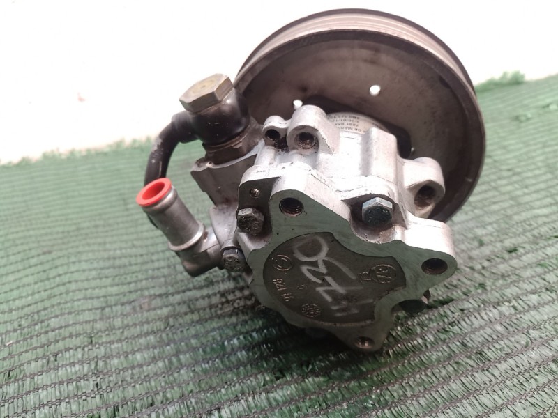 Recambio de bomba direccion para audi a6 berlina (4b2) 2.5 tdi referencia OEM IAM   
