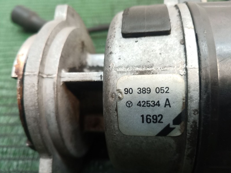 Recambio de delco para opel astra f berlina gl referencia OEM IAM 90389052 90389052 90389052