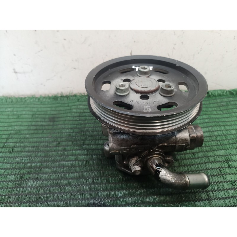 Recambio de bomba direccion para volkswagen passat berlina (3b2) comfortline referencia OEM IAM 8D0145177 8D0145177 038145255