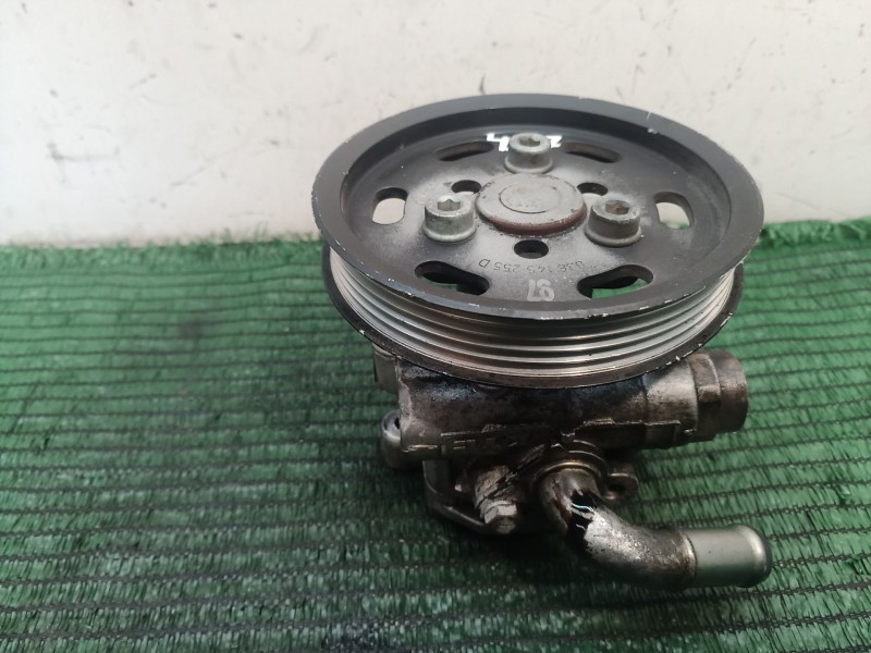 Recambio de bomba direccion para volkswagen passat berlina (3b2) comfortline referencia OEM IAM 8D0145177 8D0145177 038145255