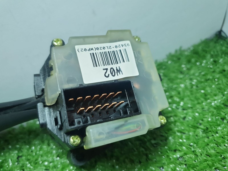 Recambio de mando limpia para hyundai i30 (fd) 1.6 referencia OEM IAM 3693PA 3693PA 3693PA