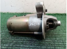 Recambio de motor arranque para opel zafira a 2.0 16v di cat (x 20 dtl / ld3) referencia OEM IAM SINREF SIN REF SIN REF