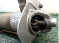Recambio de motor arranque para opel zafira a 2.0 16v di cat (x 20 dtl / ld3) referencia OEM IAM SINREF SIN REF SIN REF 2