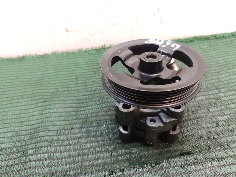 Recambio de bomba direccion para seat ibiza (6l1) fresh referencia OEM IAM SINREF SIN REF SIN REF