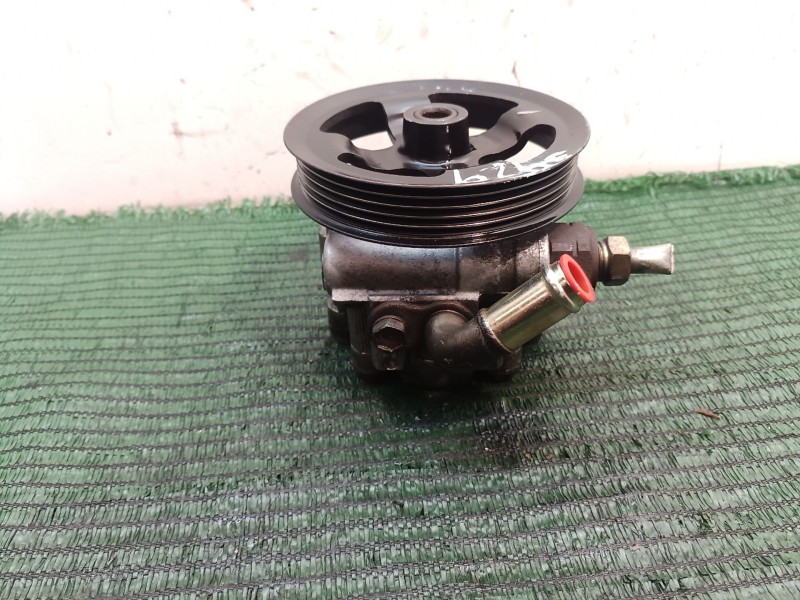 Recambio de bomba direccion para seat ibiza (6l1) fresh referencia OEM IAM SINREF SIN REF SIN REF