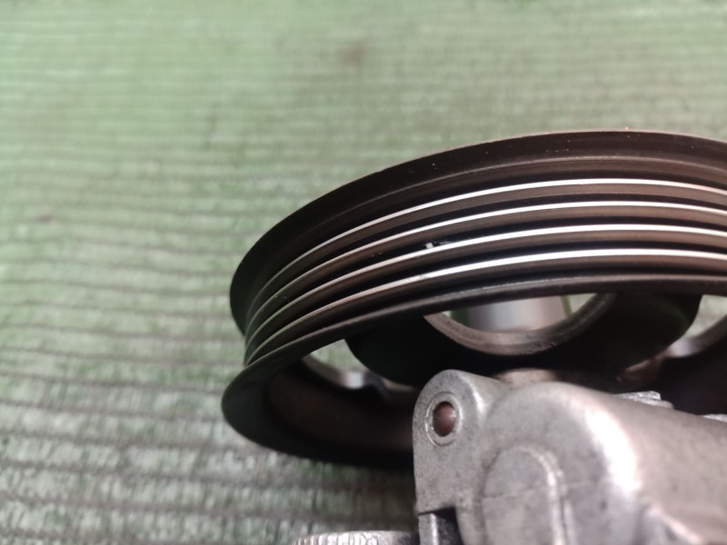 Recambio de bomba direccion para seat ibiza (6l1) fresh referencia OEM IAM SINREF SIN REF SIN REF