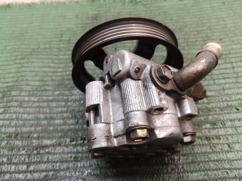 Recambio de bomba direccion para seat ibiza (6l1) fresh referencia OEM IAM SINREF SIN REF SIN REF