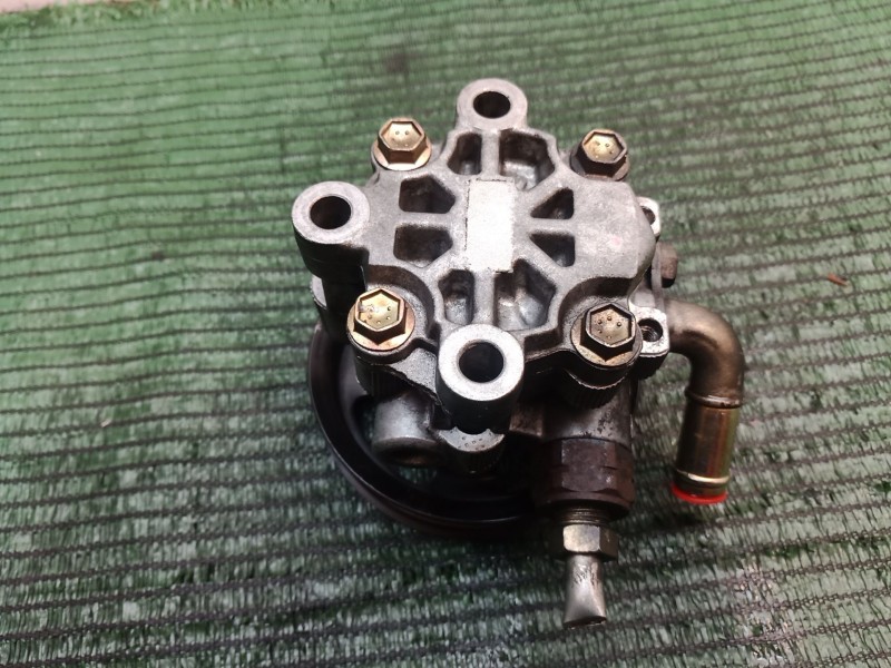 Recambio de bomba direccion para seat ibiza (6l1) fresh referencia OEM IAM SINREF SIN REF SIN REF