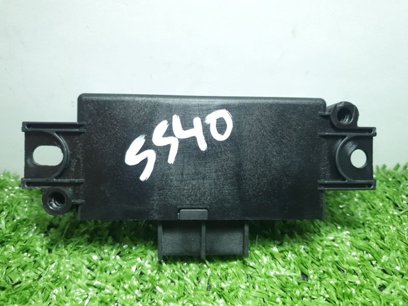 Recambio de modulo electronico para renault zoe 2014 referencia OEM IAM   